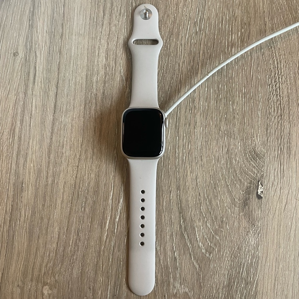 Apple Watch Series 7
